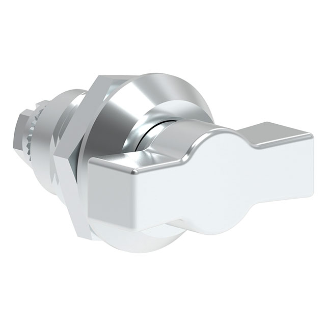 621100 Essentra Access Solutions  Latches Locks